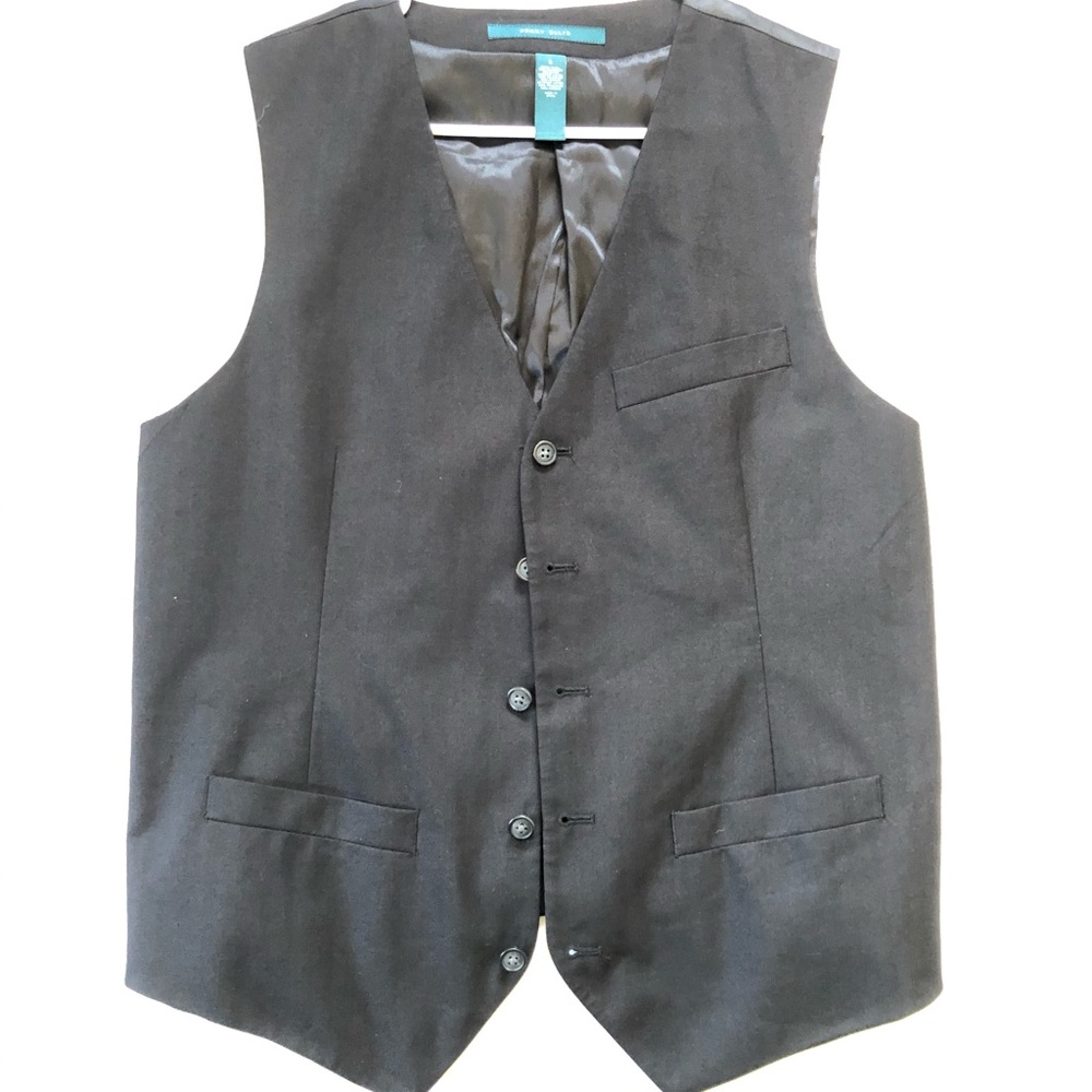Vest